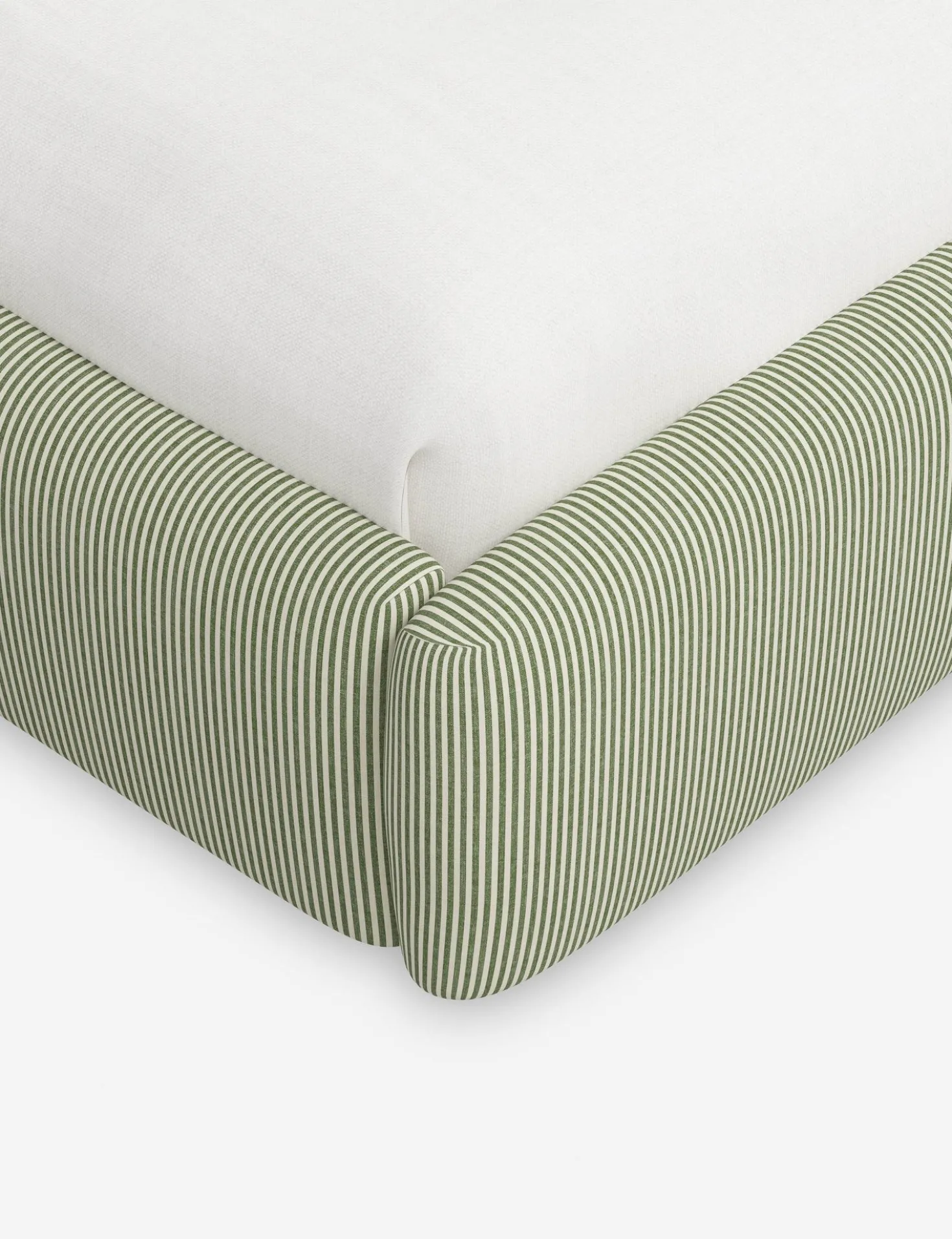 Nabiha Platform Bed