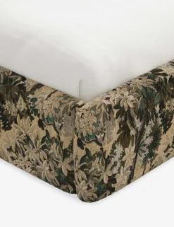 Nabiha Platform Bed