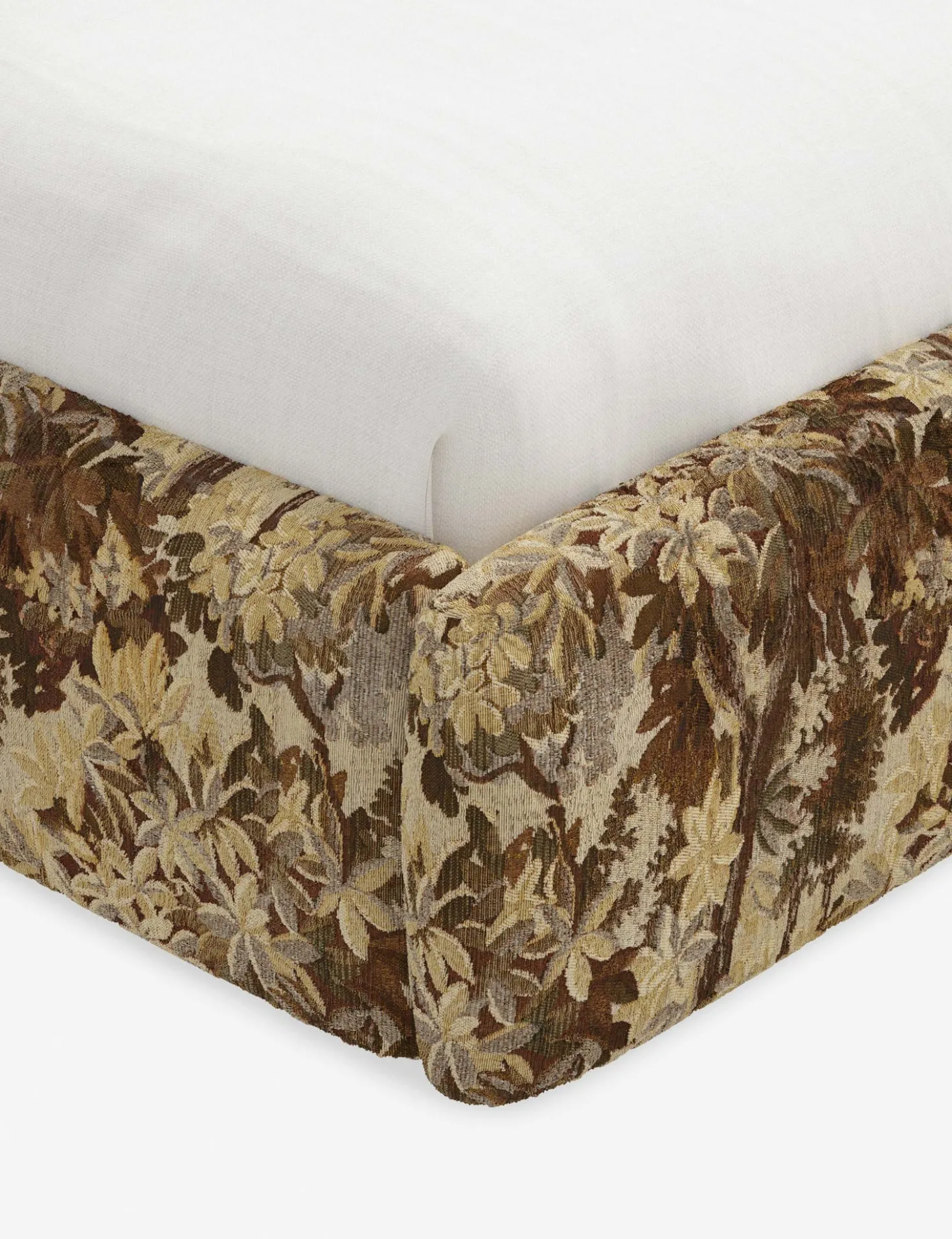 Nabiha Platform Bed