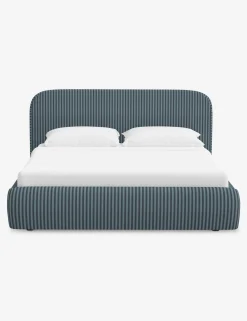 Nabiha Platform Bed