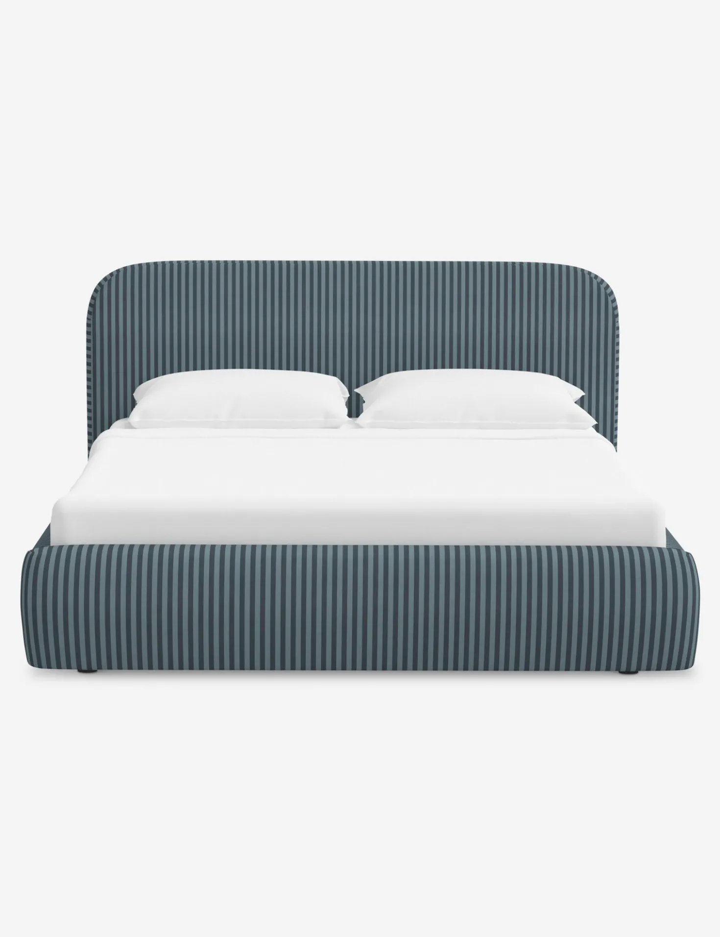 Nabiha Platform Bed