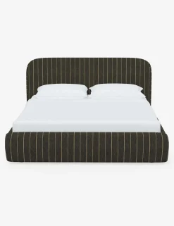 Nabiha Platform Bed