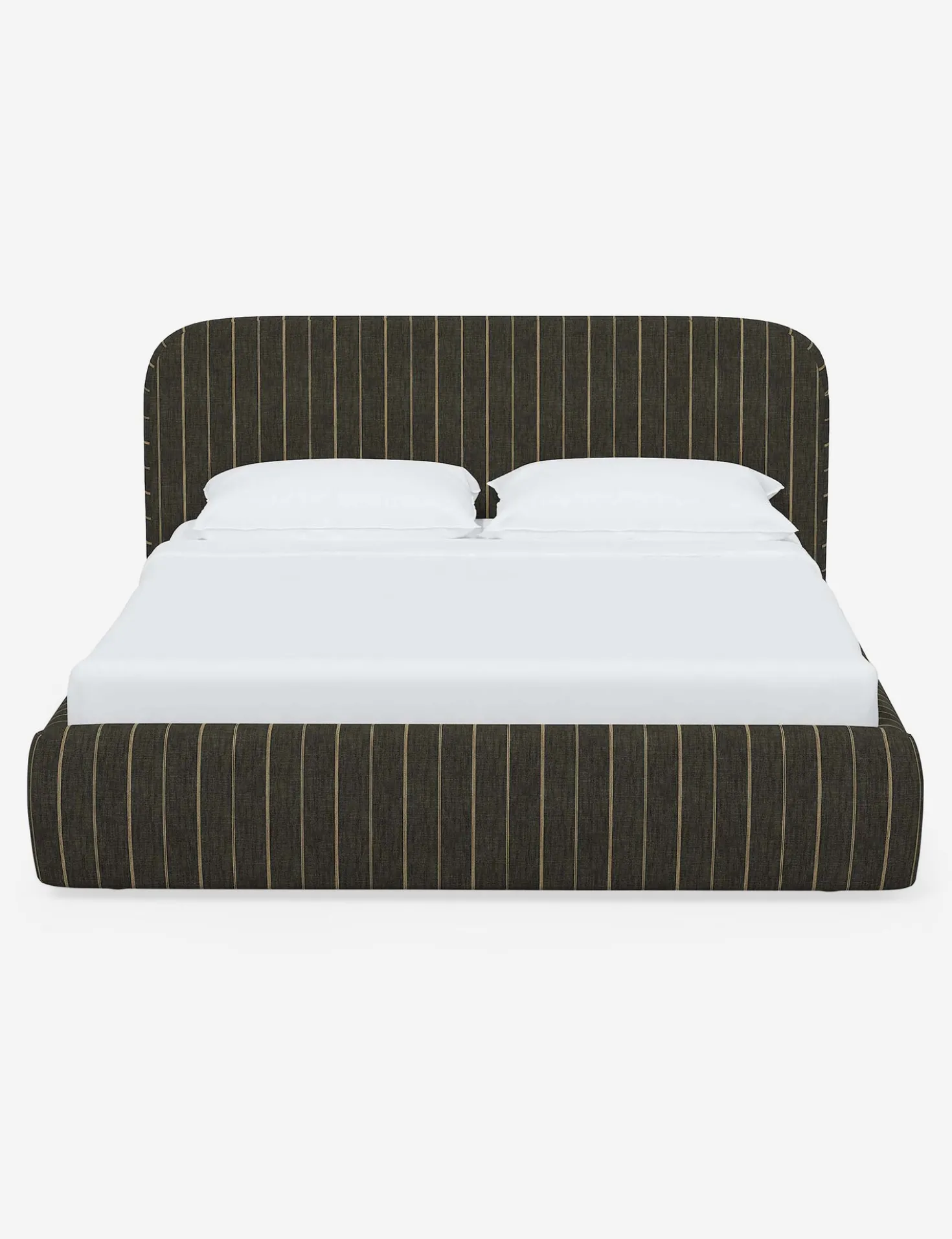 Nabiha Platform Bed
