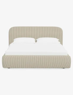 Nabiha Platform Bed