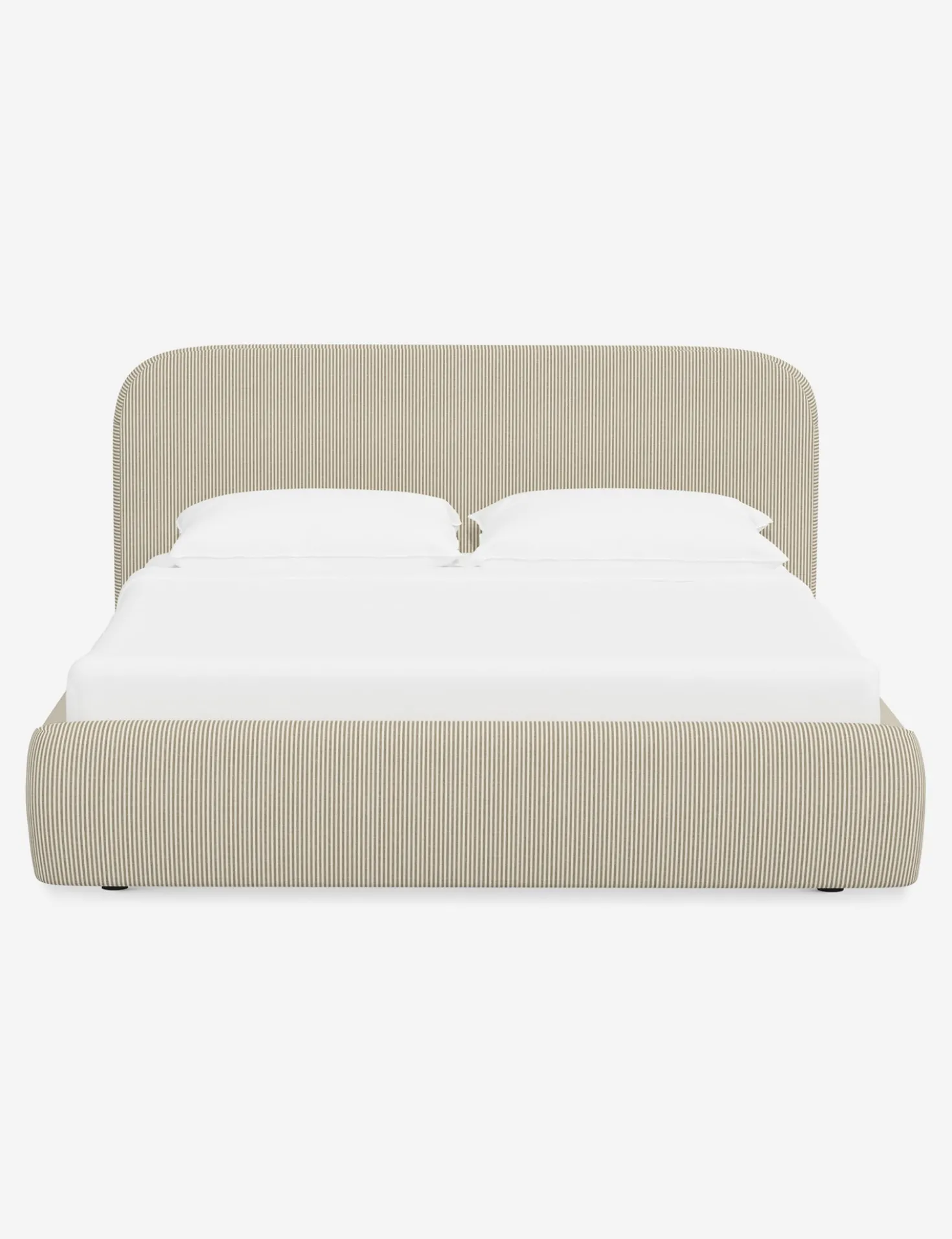 Nabiha Platform Bed