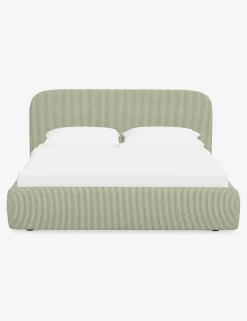Nabiha Platform Bed