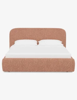 Nabiha Platform Bed
