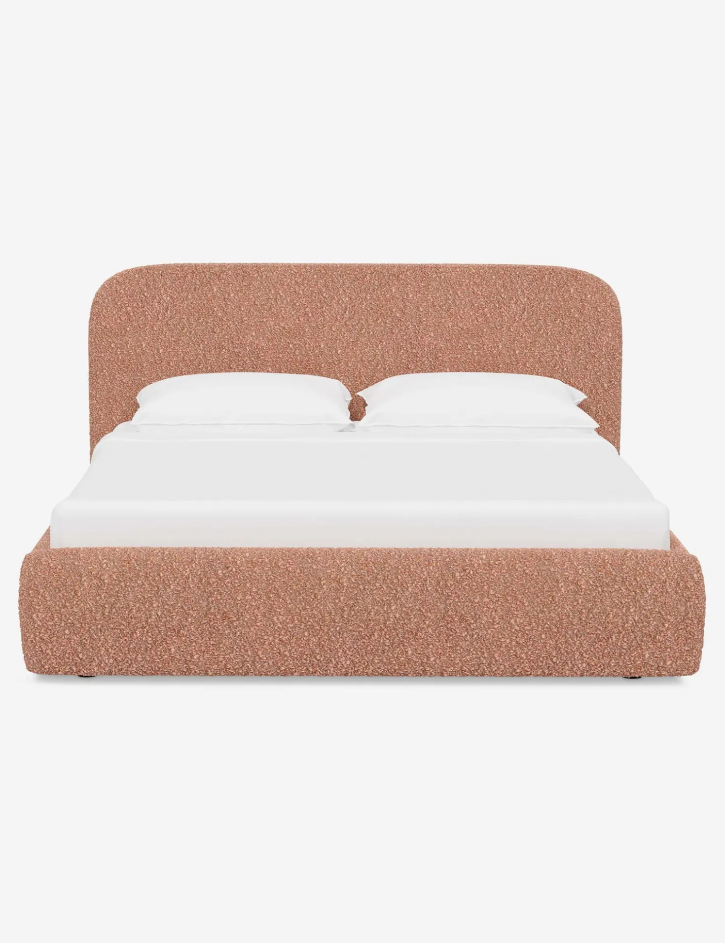 Nabiha Platform Bed