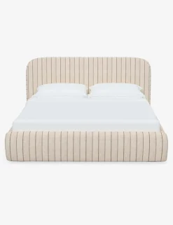 Nabiha Platform Bed