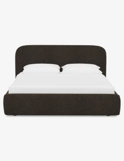 Nabiha Platform Bed