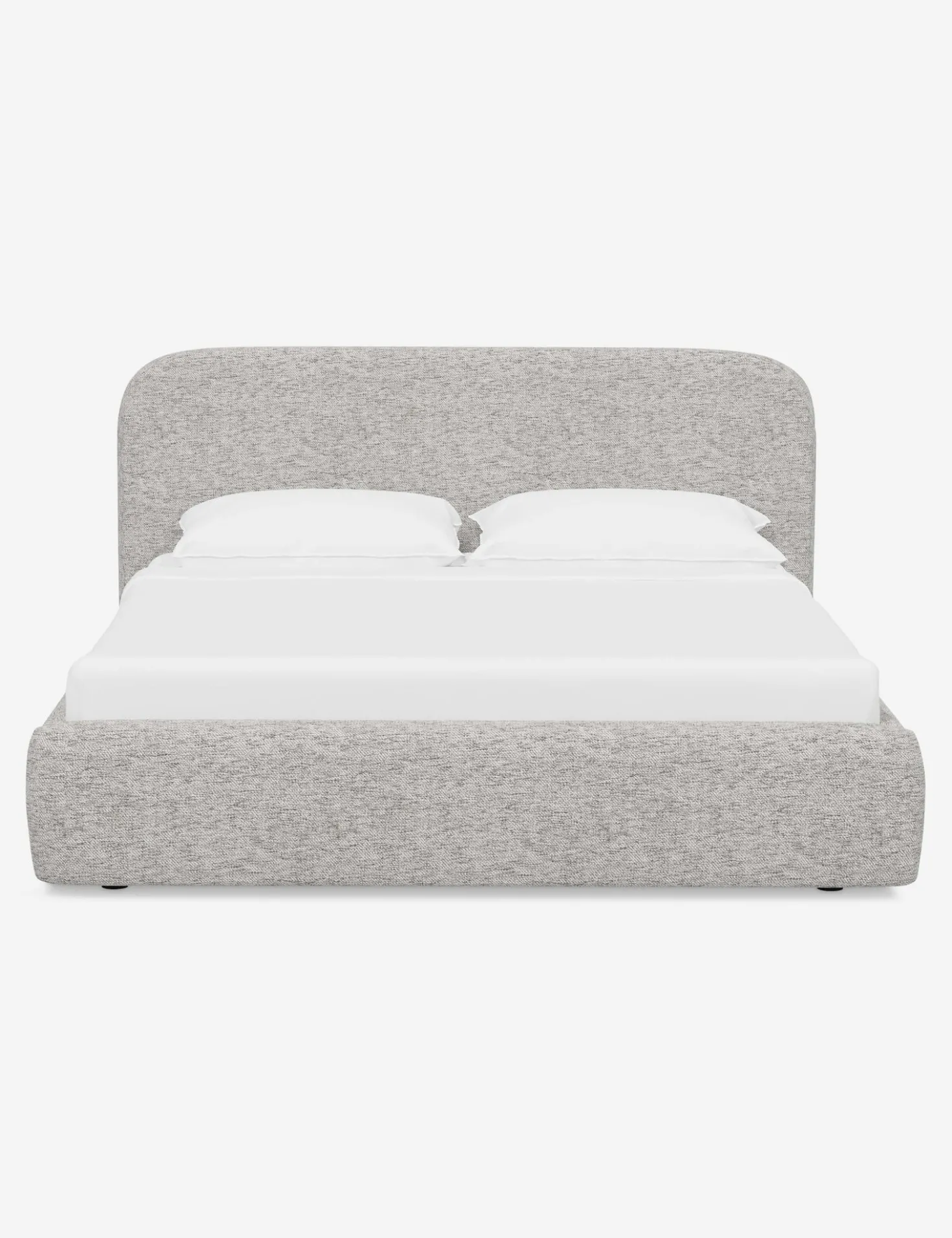 Nabiha Platform Bed