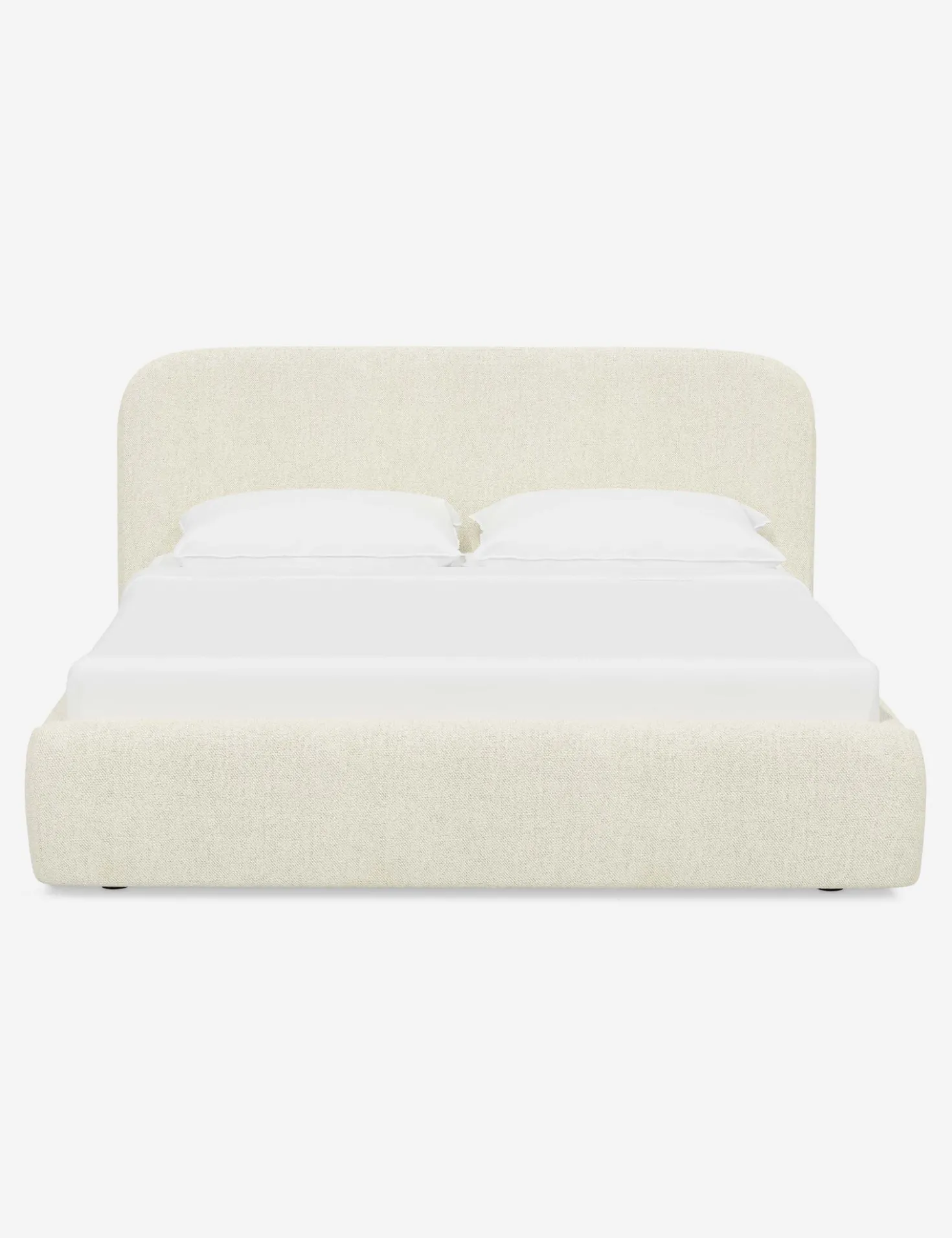 Nabiha Platform Bed