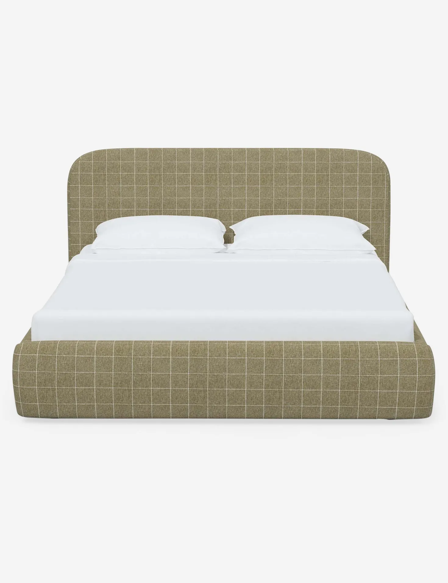 Nabiha Platform Bed