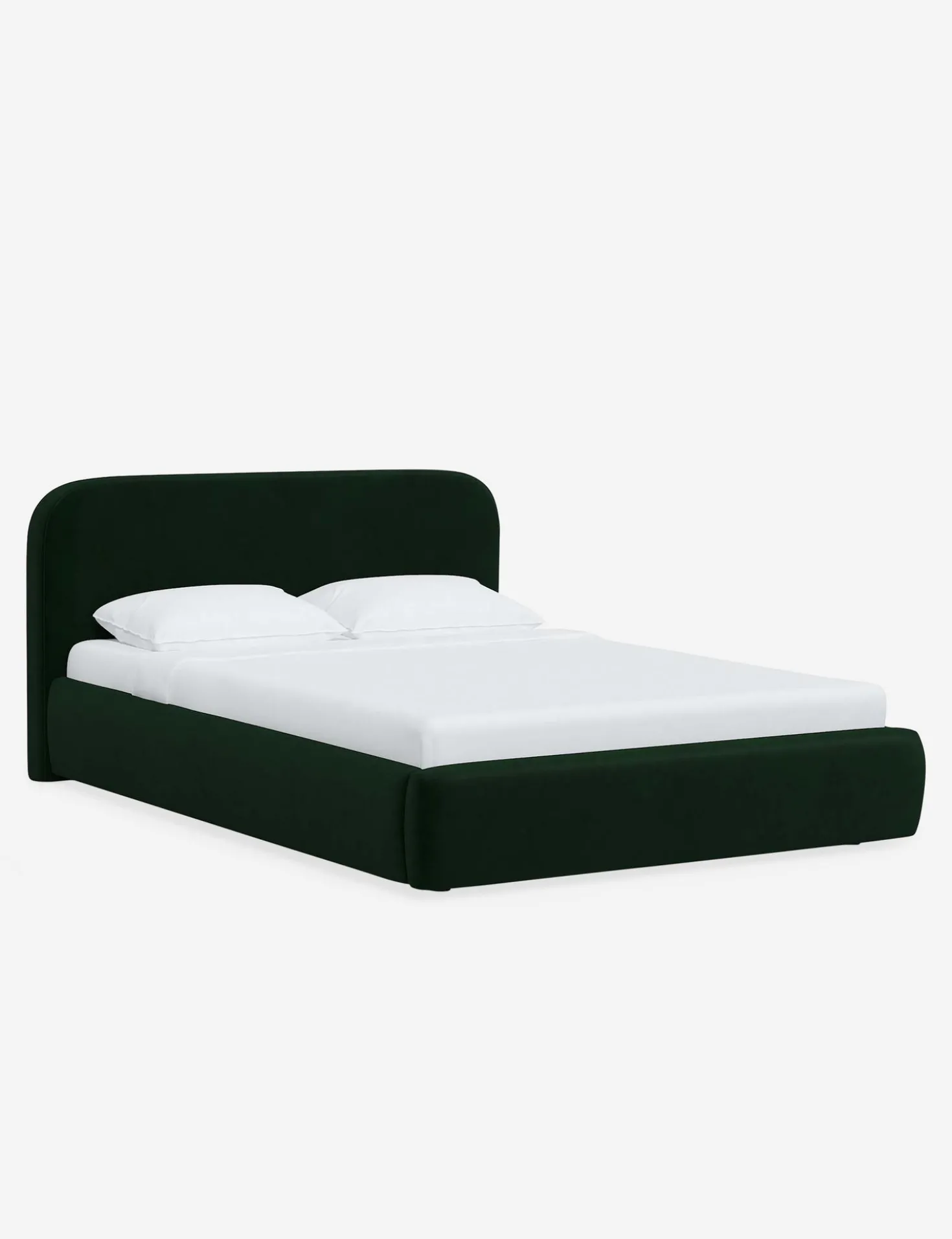 Nabiha Platform Bed