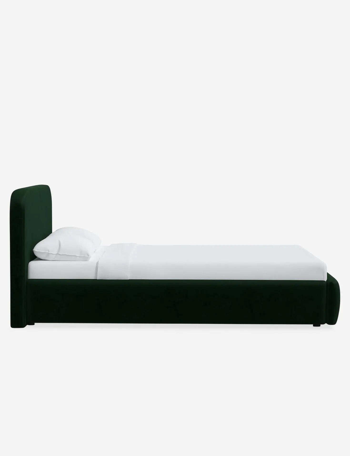 Nabiha Platform Bed
