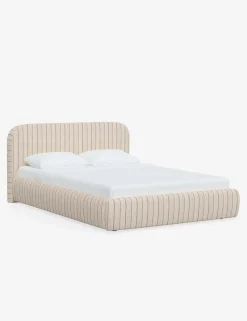 Nabiha Platform Bed