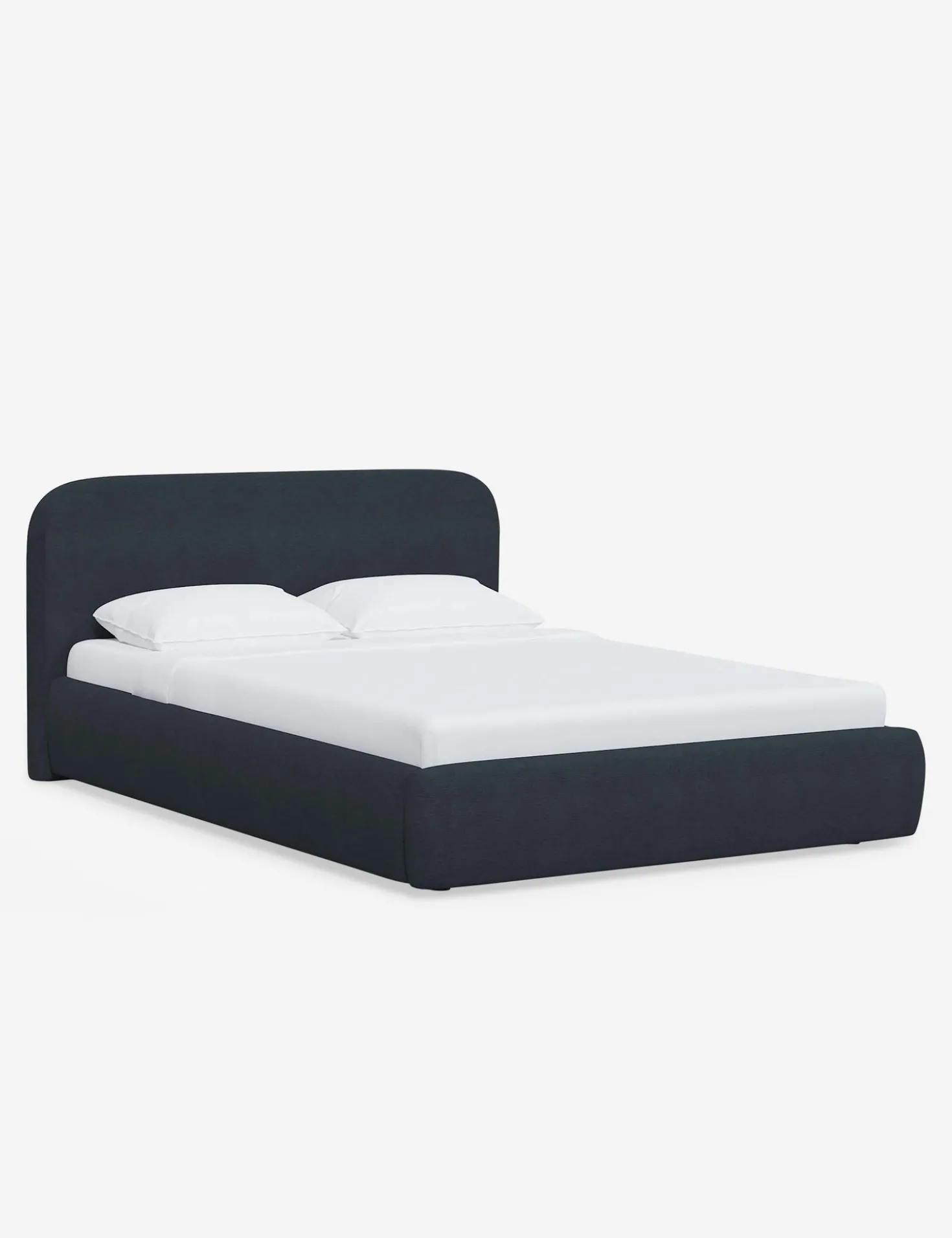 Nabiha Platform Bed