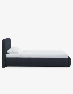 Nabiha Platform Bed