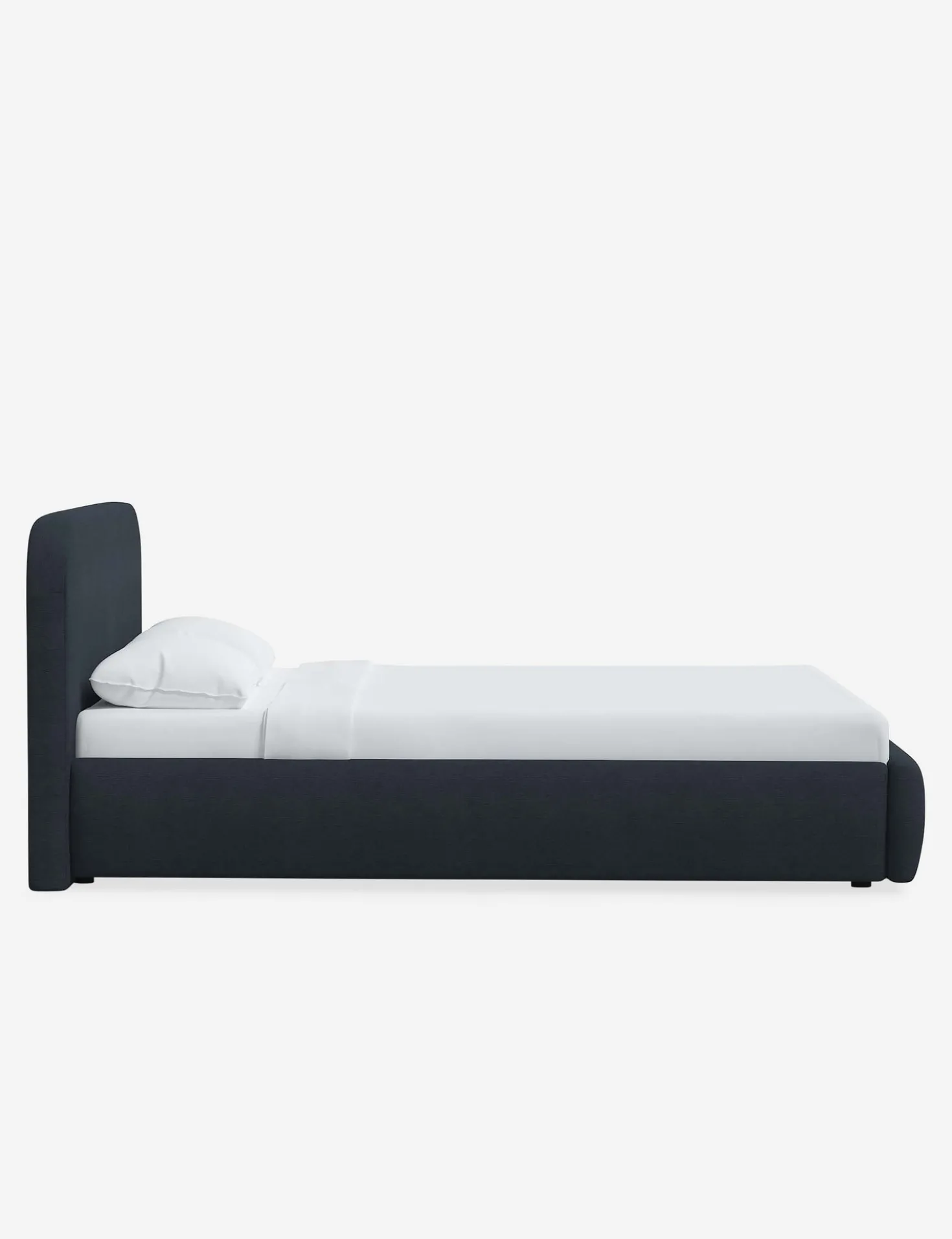 Nabiha Platform Bed
