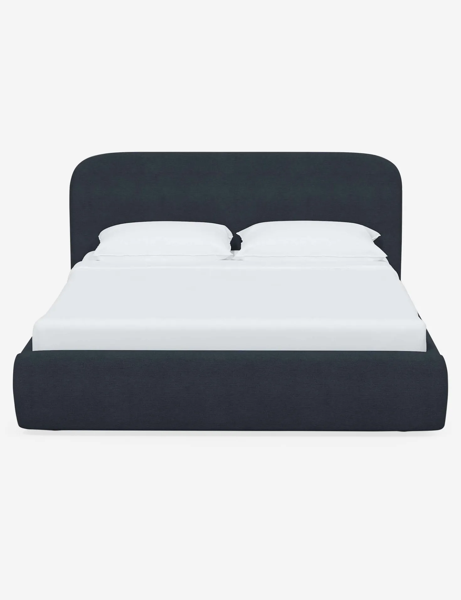 Nabiha Platform Bed
