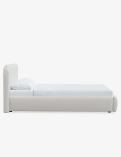 Nabiha Platform Bed