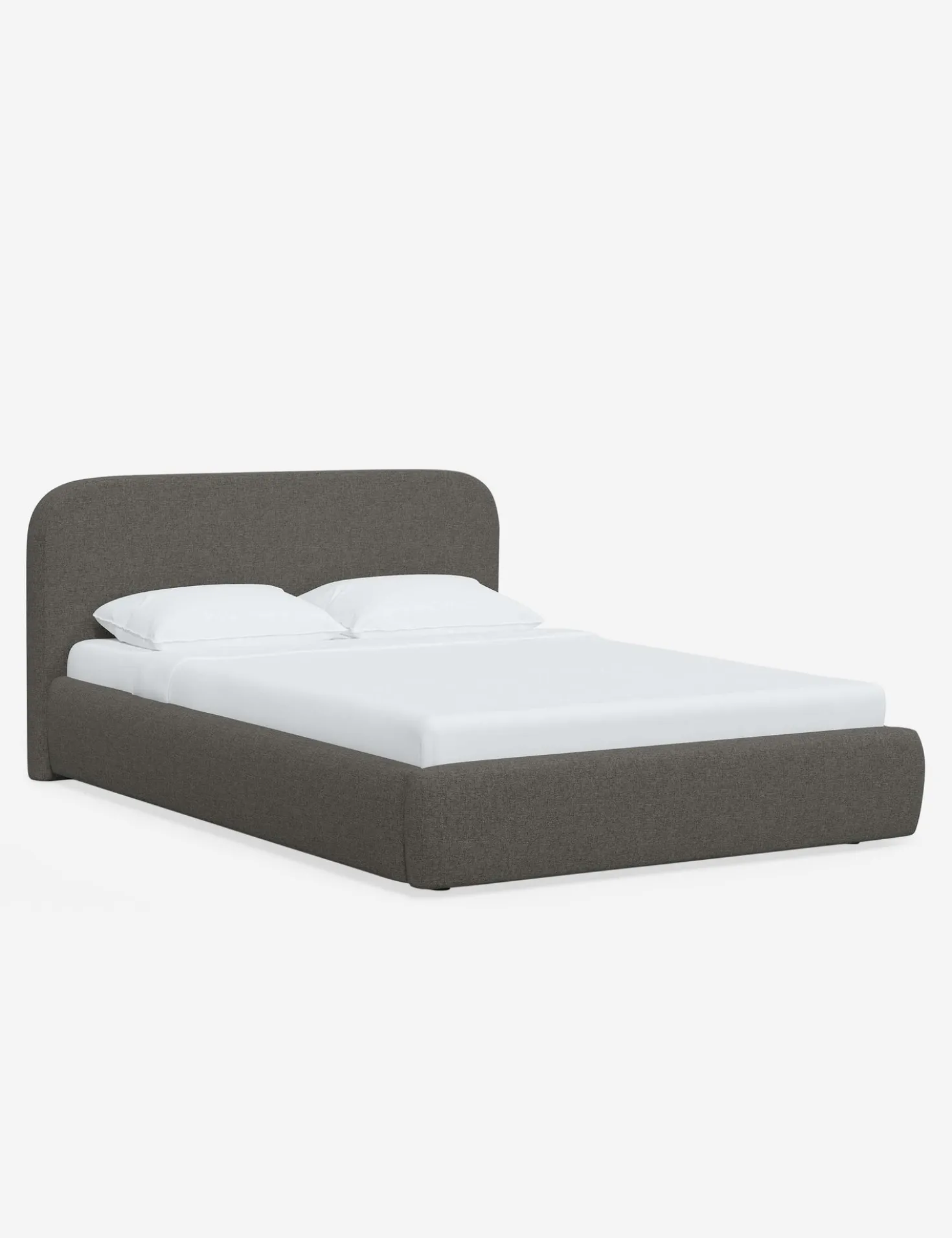 Nabiha Platform Bed