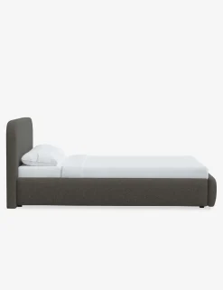 Nabiha Platform Bed