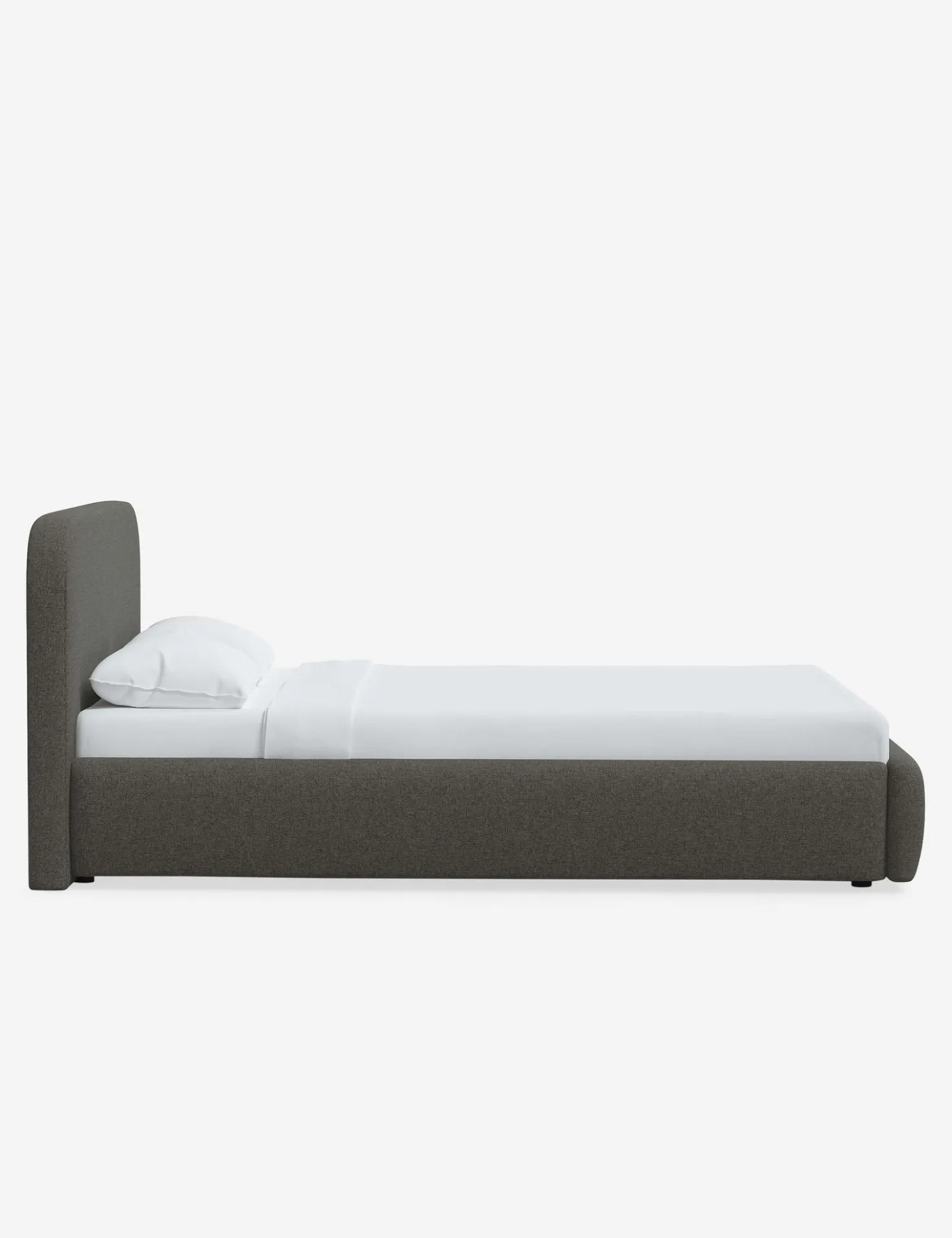 Nabiha Platform Bed