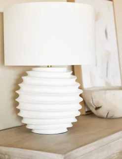 Nabu Table Lamp by Regina Andrew