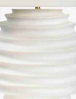 Nabu Table Lamp by Regina Andrew