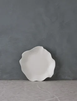 Nadia Satin-Matte Stoneware Dinnerware