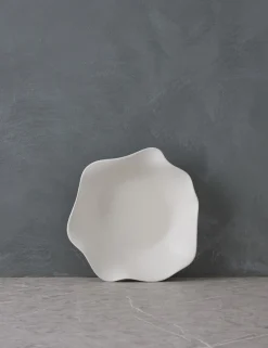 Nadia Satin-Matte Stoneware Dinnerware