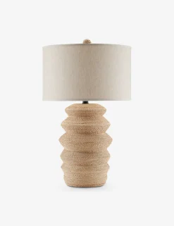Nakoa Table Lamp