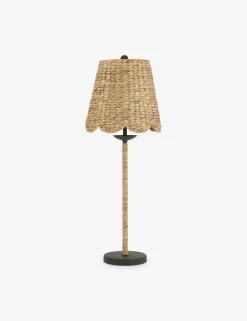 Nanina Table Lamp