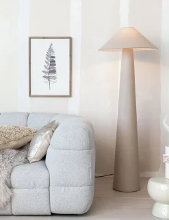 Napier Floor Lamp