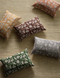 Nasha Lumbar Pillow