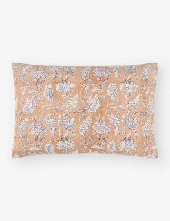 Nasha Lumbar Pillow