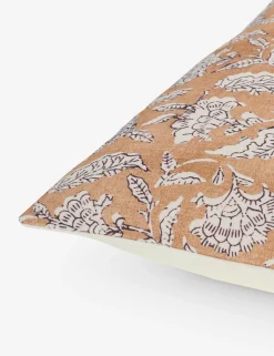 Nasha Lumbar Pillow