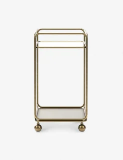 Nathalie Bar Cart