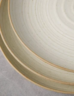 Nature Salad Plates (Set of 6) by Thomas for Rosenthal