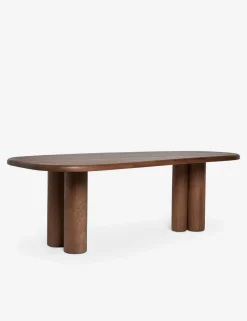 Nave Dining Table by Aimee Song