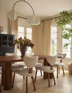 Nave Dining Table by Aimee Song