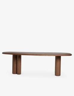 Nave Dining Table by Aimee Song