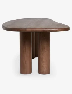 Nave Dining Table by Aimee Song