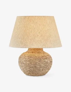 Navey Table Lamp