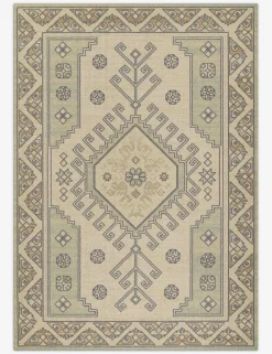 Navia Wool-Blend Rug
