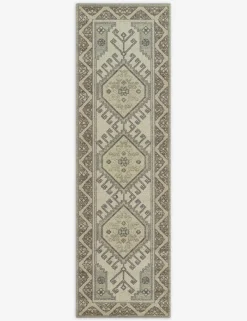 Navia Wool-Blend Rug
