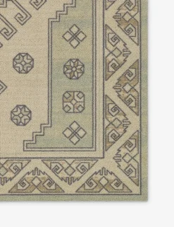 Navia Wool-Blend Rug
