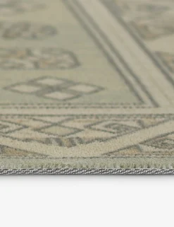 Navia Wool-Blend Rug