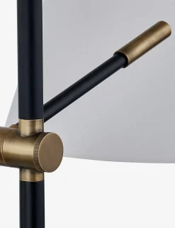 Navin Chandelier by Colin King x Troy Lighting
